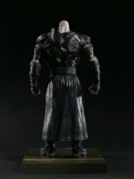 Capcom Resident Evil 4 Nemesis Capcom Figure Builde Creator Model statua 43 cm