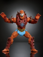 Mattel Masters of the Universe Masterverse Action Figure Vintage Collection: Beast Man 18 cm