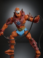 Mattel Masters of the Universe Masterverse Action Figure Vintage Collection: Beast Man 18 cm
