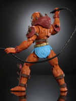 Mattel Masters of the Universe Masterverse Action Figure Vintage Collection: Beast Man 18 cm