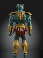 Mattel Masters of the Universe Origins Action Figure Cartoon Collection: Mer-Man 14 cm
