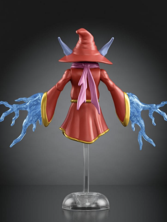 Mattel Masters of the Universe Origins Action Figure Cartoon Collection: Orko 14 cm