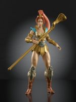 Mattel Masters of the Universe Origins Action Figure Cartoon Collection: Teela 14 cm