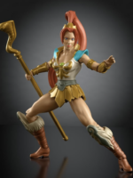 Mattel Masters of the Universe Origins Action Figure Cartoon Collection: Teela 14 cm