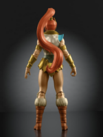 Mattel Masters of the Universe Origins Action Figure Cartoon Collection: Teela 14 cm
