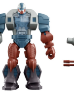 Mattel Masters of the Universe Origins Deluxe Action Figure Cartoon Collection: Roboto 14 cm
