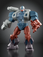 Mattel Masters of the Universe Origins Deluxe Action Figure Cartoon Collection: Roboto 14 cm