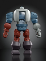 Mattel Masters of the Universe Origins Deluxe Action Figure Cartoon Collection: Roboto 14 cm