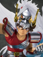 Bandai Saint Seiya Pegasus First Bronze Cloth Figuarts Zero Touche Metallique 25 cm