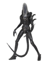 Neca Alien Big Chap 1/4 action figure pvc 55 cm