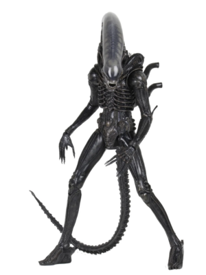 Neca Alien Big Chap 1/4 action figure pvc 55 cm