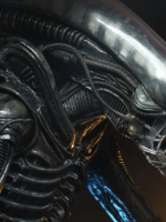 Neca Alien Big Chap 1/4 action figure pvc 55 cm