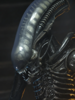 Neca Alien Big Chap 1/4 action figure pvc 55 cm