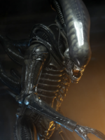 Neca Alien Big Chap 1/4 action figure pvc 55 cm