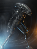 Neca Alien Big Chap 1/4 action figure pvc 55 cm