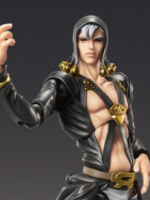 Medicos Jojo Bizarre Adventure 5 Risotto Nero Cozokado Action figure