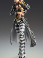 Medicos Jojo Bizarre Adventure 5 Risotto Nero Cozokado Action figure