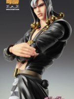 Medicos Jojo Bizarre Adventure 5 Risotto Nero Cozokado Action figure