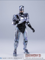 Hiya Toys RoboCop 3 Exquisite Super Series Action Figure 1/12 RoboCop 17 cm