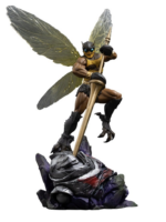 Iron Studios Masters of the Universe Art Scale Statue 1/10 Buzz-Off 36 cm resina