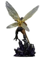 Iron Studios Masters of the Universe Art Scale Statue 1/10 Buzz-Off 36 cm resina