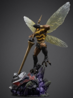 Iron Studios Masters of the Universe Art Scale Statue 1/10 Buzz-Off 36 cm resina
