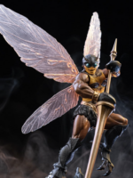 Iron Studios Masters of the Universe Art Scale Statue 1/10 Buzz-Off 36 cm resina
