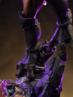 Iron Studios Masters of the Universe Art Scale Statue 1/10 Buzz-Off 36 cm resina