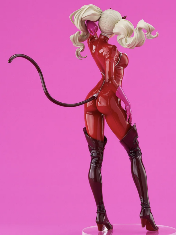 Goodsmile Persona 5 Royal Panther Pop Up Parade L figure pvc 24 cm