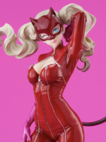 Goodsmile Persona 5 Royal Panther Pop Up Parade L figure pvc 24 cm