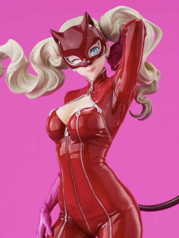 Goodsmile Persona 5 Royal Panther Pop Up Parade L figure pvc 24 cm