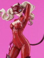 Goodsmile Persona 5 Royal Panther Pop Up Parade L figure pvc 24 cm