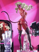 Goodsmile Persona 5 Royal Panther Pop Up Parade L figure pvc 24 cm