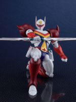 Goodsmile Starknight Tekkaman Moderoid Tekkaman Model kit pvc 16 cm