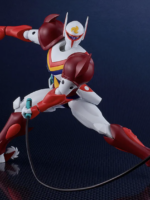 Goodsmile Starknight Tekkaman Moderoid Tekkaman Model kit pvc 16 cm