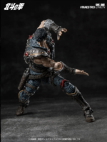 Maestro Union Hokuto no Ken Fist of the North Star action figure Kenshiro 1/12 pvc