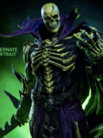 Tweeterhead Masters of the Universe Legends Maquette 1/5 Scare Glow (Limited Edition) 52 cm