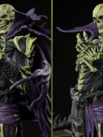 Tweeterhead Masters of the Universe Legends Maquette 1/5 Scare Glow (Limited Edition) 52 cm
