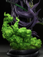 Tweeterhead Masters of the Universe Legends Maquette 1/5 Scare Glow (Limited Edition) 52 cm
