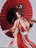 Megahouse The King Of Fighters 98 Mai Shiranui Lucrea Statue 1/7 pvc