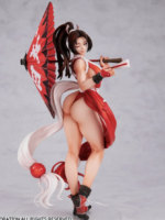 Megahouse The King Of Fighters 98 Mai Shiranui Lucrea Statue 1/7 pvc