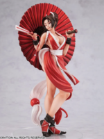 Megahouse The King Of Fighters 98 Mai Shiranui Lucrea Statue 1/7 pvc