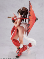 Megahouse The King Of Fighters 98 Mai Shiranui Lucrea Statue 1/7 pvc