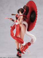Megahouse The King Of Fighters 98 Mai Shiranui Lucrea Statue 1/7 pvc