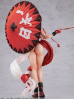 Megahouse The King Of Fighters 98 Mai Shiranui Lucrea Statue 1/7 pvc
