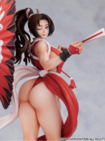 Megahouse The King Of Fighters 98 Mai Shiranui Lucrea Statue 1/7 pvc