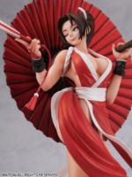 Megahouse The King Of Fighters 98 Mai Shiranui Lucrea Statue 1/7 pvc