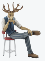 Megahouse Beastars Louis Statue figure pvc 16 cm 1/7