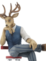 Megahouse Beastars Louis Statue figure pvc 16 cm 1/7