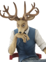 Megahouse Beastars Louis Statue figure pvc 16 cm 1/7